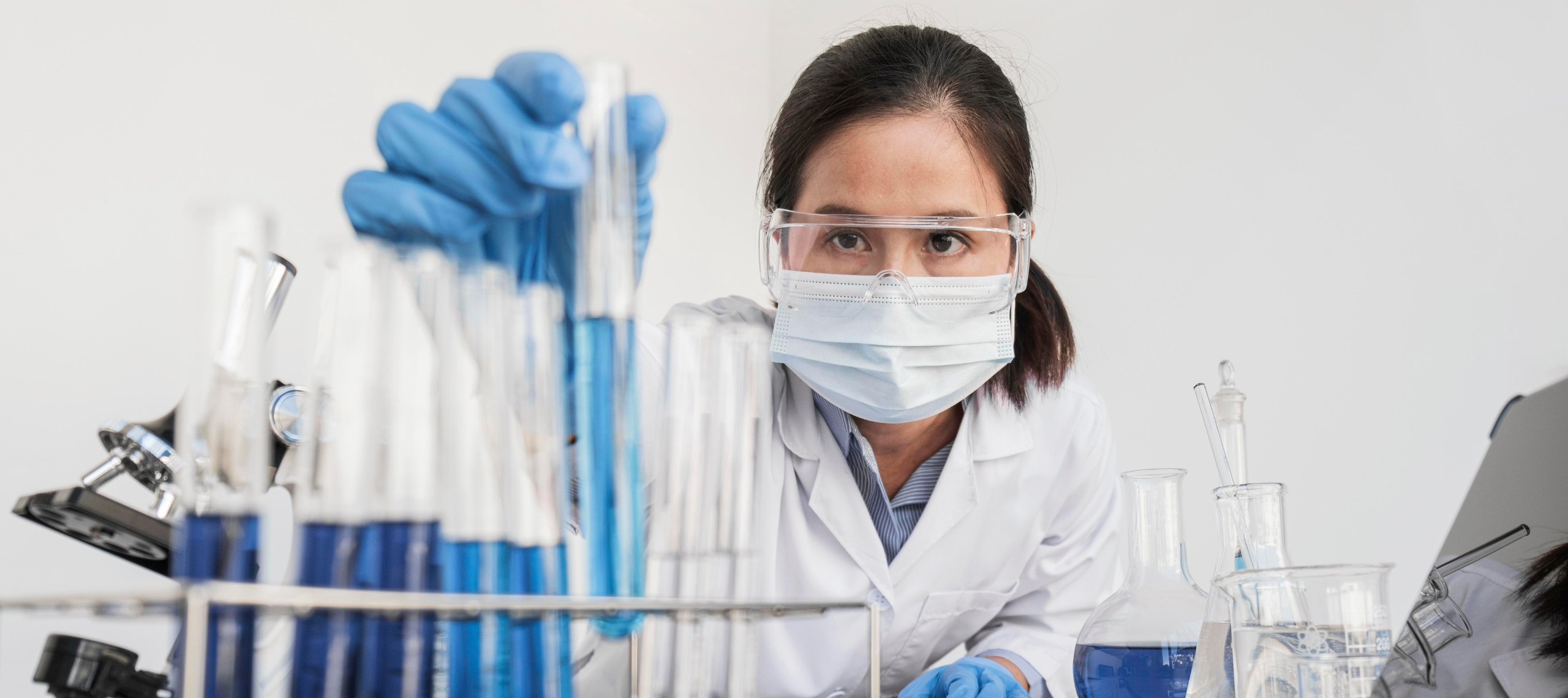 Program Studi D3 Teknologi Laboratorium Medis